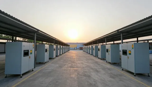网站建设趋势演进:技术革新如何重塑行业格局