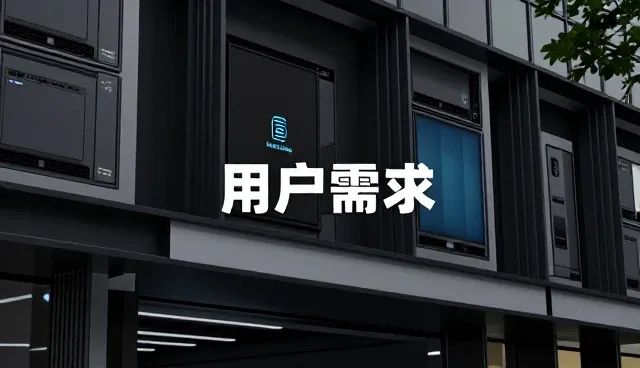 如何通过用户需求驱动小程序选型决策