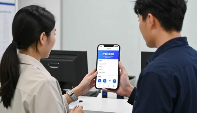 工业园区解决方案介绍