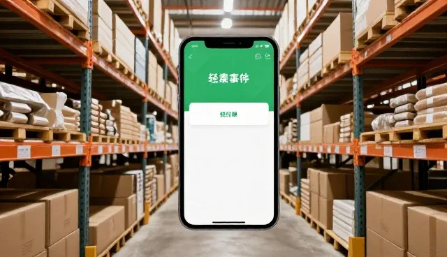 小程序开发性能优化与适用场景的边界探索